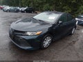 2020 Toyota Camry — photo 2 of 16 | VIN 4T1C31AK4LU546335