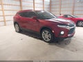 2019 Chevrolet Blazer — photo 1 of 11 | VIN 3GNKBHRS8KS610107
