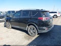 2018 Toyota RAV4 — photo 3 of 18 | VIN 2T3ZFREV3JW455680