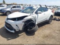 2020 Toyota C-HR — photo 2 of 16 | VIN JTNKHMBX3L1083274