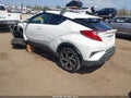 2020 Toyota C-HR — photo 3 of 16 | VIN JTNKHMBX3L1083274