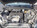 2017 Buick Envision — photo 10 of 17 | VIN LRBFXCSA6HD148346