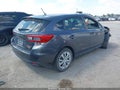 2020 Subaru Impreza — photo 4 of 16 | VIN 4S3GTAB6XL3700205