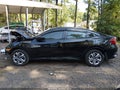 2016 Honda Civic — photo 14 of 16 | VIN 2HGFC2F59GH521192