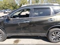 2016 Nissan Rogue — photo 14 of 16 | VIN 5N1AT2MV0GC869280