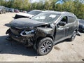 2016 Nissan Rogue — photo 2 of 16 | VIN 5N1AT2MV0GC869280