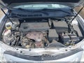 2009 Toyota Camry — photo 10 of 11 | VIN 4T1BE46K89U335048