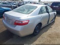 2009 Toyota Camry — photo 4 of 11 | VIN 4T1BE46K89U335048