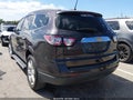 2016 Chevrolet Traverse — photo 3 of 16 | VIN 1GNKRGKD0GJ112056