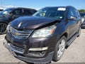 2016 Chevrolet Traverse — photo 6 of 16 | VIN 1GNKRGKD0GJ112056