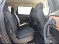 2016 Chevrolet Traverse — photo 8 of 16 | VIN 1GNKRGKD0GJ112056