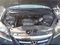 2006 Honda Odyssey — photo 10 of 17 | VIN 5FNRL38266B074880