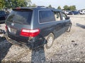 2006 Honda Odyssey — photo 4 of 17 | VIN 5FNRL38266B074880