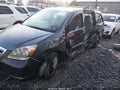 2006 Honda Odyssey — photo 6 of 17 | VIN 5FNRL38266B074880