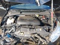 2015 Ford Focus — photo 10 of 16 | VIN 1FADP3R49FL292345