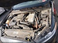 2014 Ford Fusion — photo 10 of 15 | VIN 3FA6P0SU0ER317120