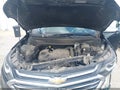 2020 Chevrolet Equinox — photo 10 of 16 | VIN 2GNAXNEV8L6236836