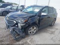 2020 Chevrolet Equinox — photo 2 of 16 | VIN 2GNAXNEV8L6236836