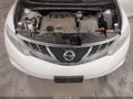 2013 Nissan Murano — photo 10 of 11 | VIN JN8AZ1MW3DW312593