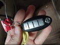 2013 Nissan Murano — photo 11 of 11 | VIN JN8AZ1MW3DW312593