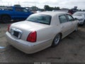 2001 Lincoln Town Car — photo 4 of 16 | VIN 1LNHM85W11Y694098