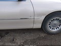 2001 Lincoln Town Car — photo 6 of 16 | VIN 1LNHM85W11Y694098