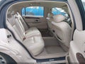 2001 Lincoln Town Car — photo 8 of 16 | VIN 1LNHM85W11Y694098