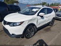 2017 Nissan Rogue Sport — photo 2 of 16 | VIN JN1BJ1CRXHW144379