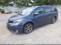 2019 Toyota Sienna — photo 2 of 15 | VIN 5TDXZ3DC6KS003429