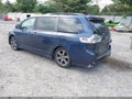 2019 Toyota Sienna — photo 3 of 15 | VIN 5TDXZ3DC6KS003429