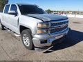 2015 Chevrolet Silverado 1500 — photo 6 of 16 | VIN 3GCUKREC9FG328041