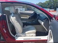 2010 Lexus IS 250c — photo 5 of 19 | VIN JTHFF2C2XA2513813