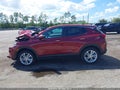2023 Buick Encore GX — photo 14 of 16 | VIN KL4MMCSL2PB136055
