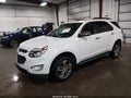 2016 Chevrolet Equinox — photo 2 of 12 | VIN 2GNFLGE35G6291147
