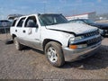 2000 Chevrolet Tahoe — photo 1 of 21 | VIN 1GNEC13TXYJ112634