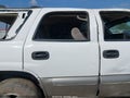 2000 Chevrolet Tahoe — photo 8 of 21 | VIN 1GNEC13TXYJ112634