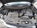 2018 Mitsubishi Outlander — photo 10 of 16 | VIN JA4AZ3A32JZ067940