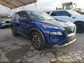 2023 Nissan Rogue — photo 1 of 16 | VIN 5N1BT3BA3PC829379