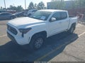 2026 Toyota Tacoma — photo 2 of 17 | VIN 3TMLB5JN8TM233026