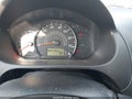 2023 Mitsubishi Mirage — photo 7 of 16 | VIN ML32FUFJXPHF03499