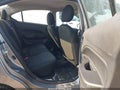 2023 Mitsubishi Mirage — photo 8 of 16 | VIN ML32FUFJXPHF03499