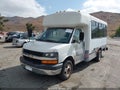 2005 Chevrolet Express 2500 — photo 2 of 18 | VIN 1GBJG31U751233382