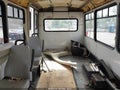 2005 Chevrolet Express 2500 — photo 6 of 18 | VIN 1GBJG31U751233382