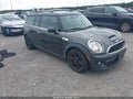 2014 Mini Cooper Clubman — photo 1 of 16 | VIN WMWZG3C59ET800715