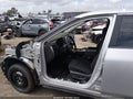 2023 Nissan Rogue — photo 18 of 18 | VIN 5N1BT3BA1PC692653