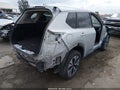 2023 Nissan Rogue — photo 4 of 18 | VIN 5N1BT3BA1PC692653