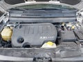 2012 Dodge Journey — photo 10 of 16 | VIN 3C4PDCBG5CT144570