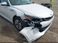 2017 Kia Optima Hybrid — photo 6 of 16 | VIN KNAGT4LE1H5014988