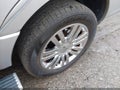 2007 Lincoln Navigator — photo 12 of 12 | VIN 5LMFU28527LJ02279