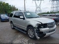 2007 Lincoln Navigator — photo 1 of 12 | VIN 5LMFU28527LJ02279